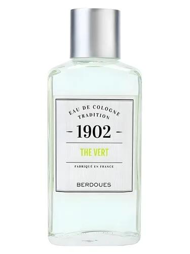 1902 The Vert — Parfums Berdoues