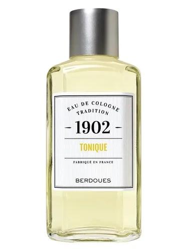 1902 Tonique — Parfums Berdoues