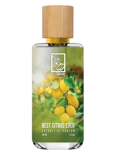 Best Citrus Ever — The Dua Brand