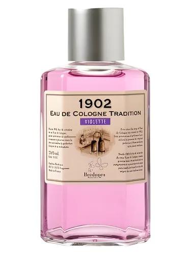 1902 Violette — Parfums Berdoues