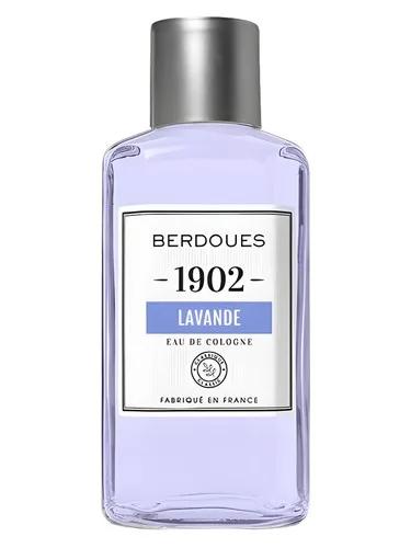 1902 Lavande — Parfums Berdoues