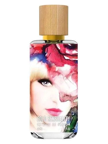 Bold Sensuality — The Dua Brand