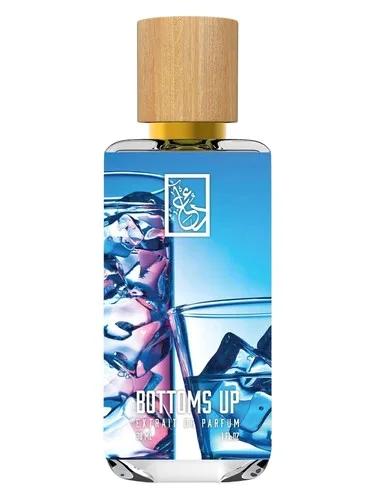 Bottoms Up — The Dua Brand