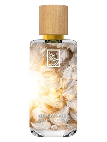 Bright Side of Patchouli — The Dua Brand