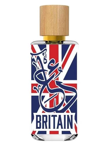 Britain — The Dua Brand