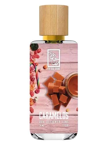 Caramelos — The Dua Brand