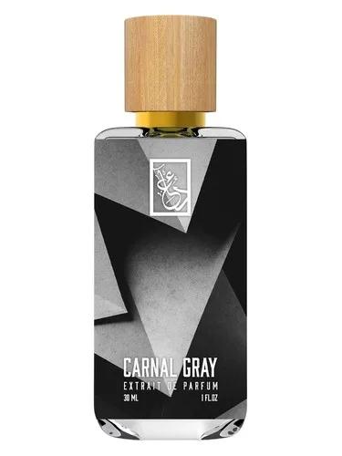 Carnal Gray — The Dua Brand