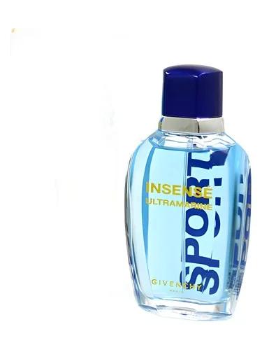 Insense Ultramarine Sport — Givenchy
