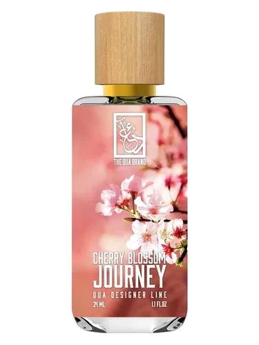 Cherry Blossom Journey — The Dua Brand