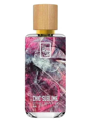 Chic Sublime — The Dua Brand