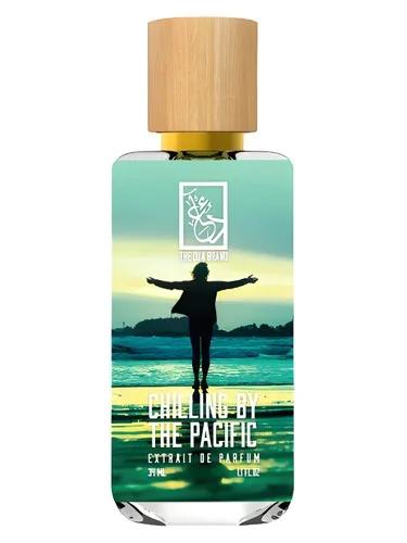 Chilling By The Pacific — The Dua Brand