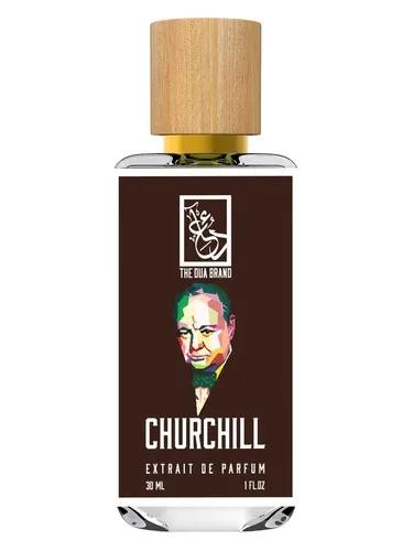 Churchill — The Dua Brand