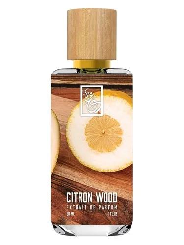 Citron Wood — The Dua Brand