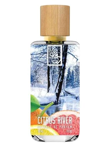 Citrus River — The Dua Brand
