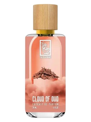 Cloud Of Oud — The Dua Brand