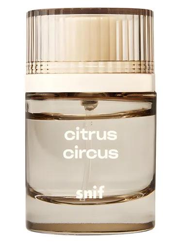 Citrus Circus — Snif