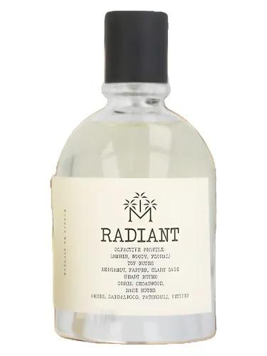 Radiant — Moudon
