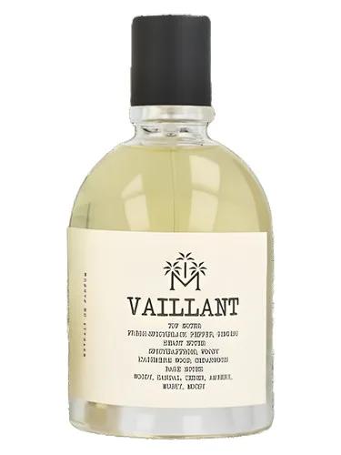 Vaillant — Moudon