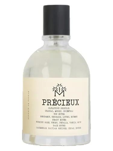 Précieux — Moudon