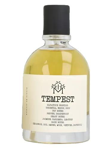 Tempest — Moudon