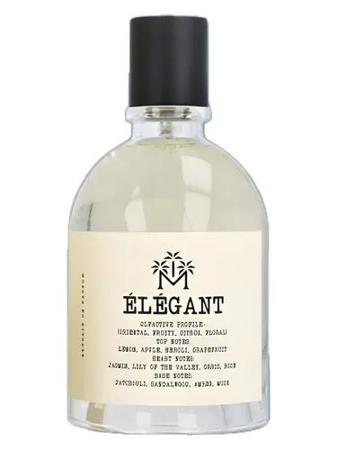 Élégant — Moudon