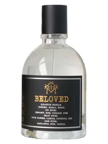 Beloved — Moudon