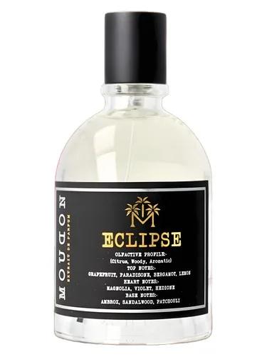 Eclipse — Moudon