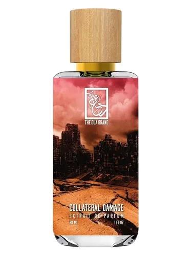 Collateral Damage — The Dua Brand