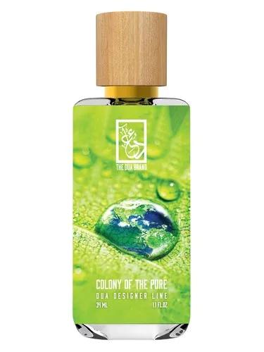 Colony of the Pure — The Dua Brand