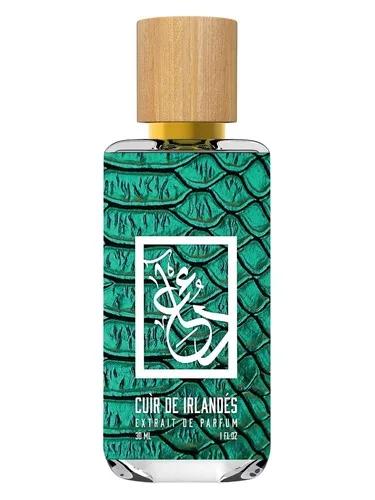 Cuìr de Irlandés — The Dua Brand