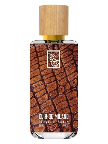 Cuìr de Mìlano — The Dua Brand