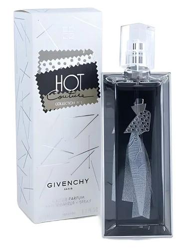 Hot Couture Collection No.1 — Givenchy