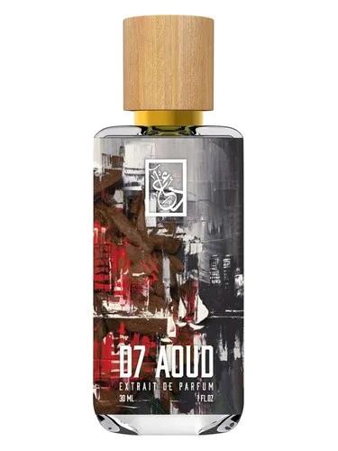 D7 Aoud — The Dua Brand