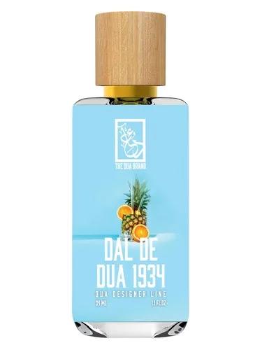 Dal De Dua 1934 — The Dua Brand