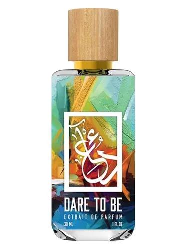 Dare to Be — The Dua Brand