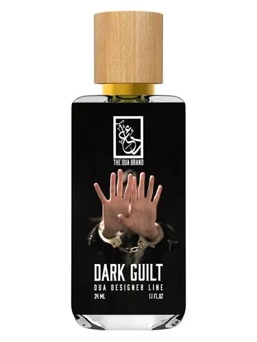Dark Guilt — The Dua Brand