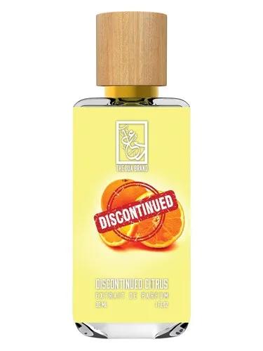 Discontinued Citrus — The Dua Brand