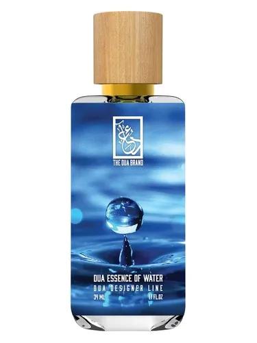 Dua Essence of Water — The Dua Brand