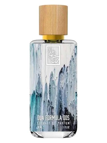 Dua Formula 005 — The Dua Brand