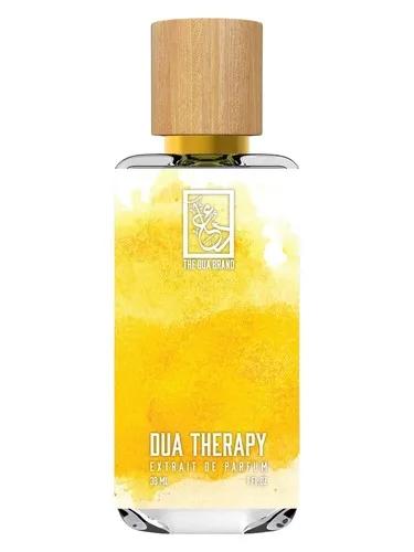 Dua Therapy — The Dua Brand