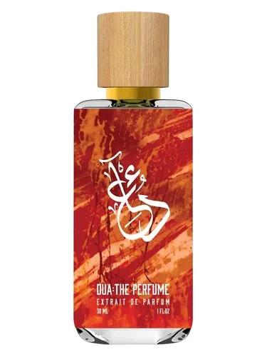 Dua: The Perfume — The Dua Brand