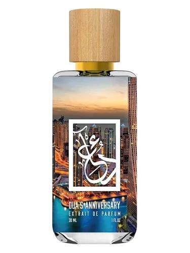 Dua’s Anniversary — The Dua Brand