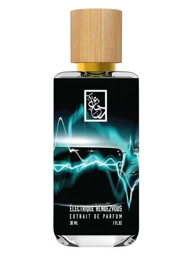 Électrique Rendezvous — The Dua Brand