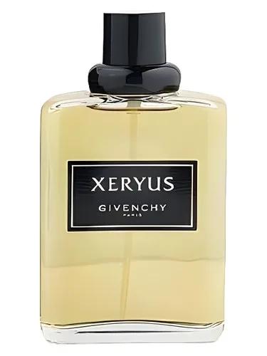 Xeryus — Givenchy