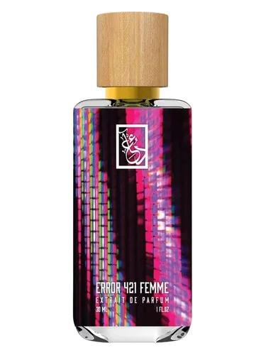Error 421 Femme — The Dua Brand