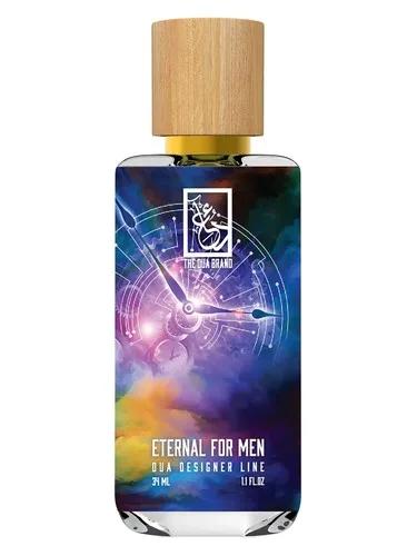 Eternal for Men — The Dua Brand