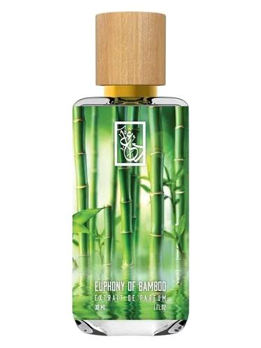 Euphony Of Bamboo — The Dua Brand