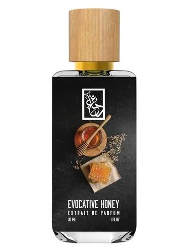 Evocative Honey — The Dua Brand