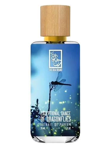Exceptional Dance Of Dragonflies — The Dua Brand
