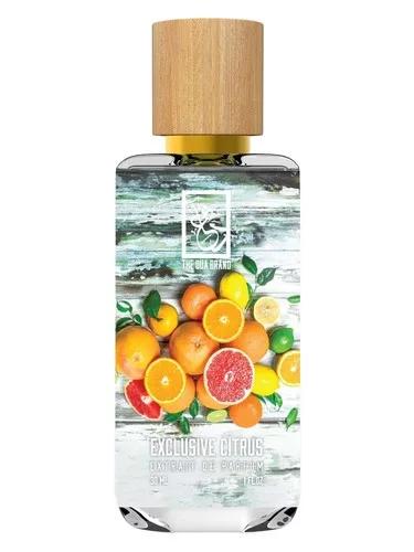 Exclusive Citrus — The Dua Brand